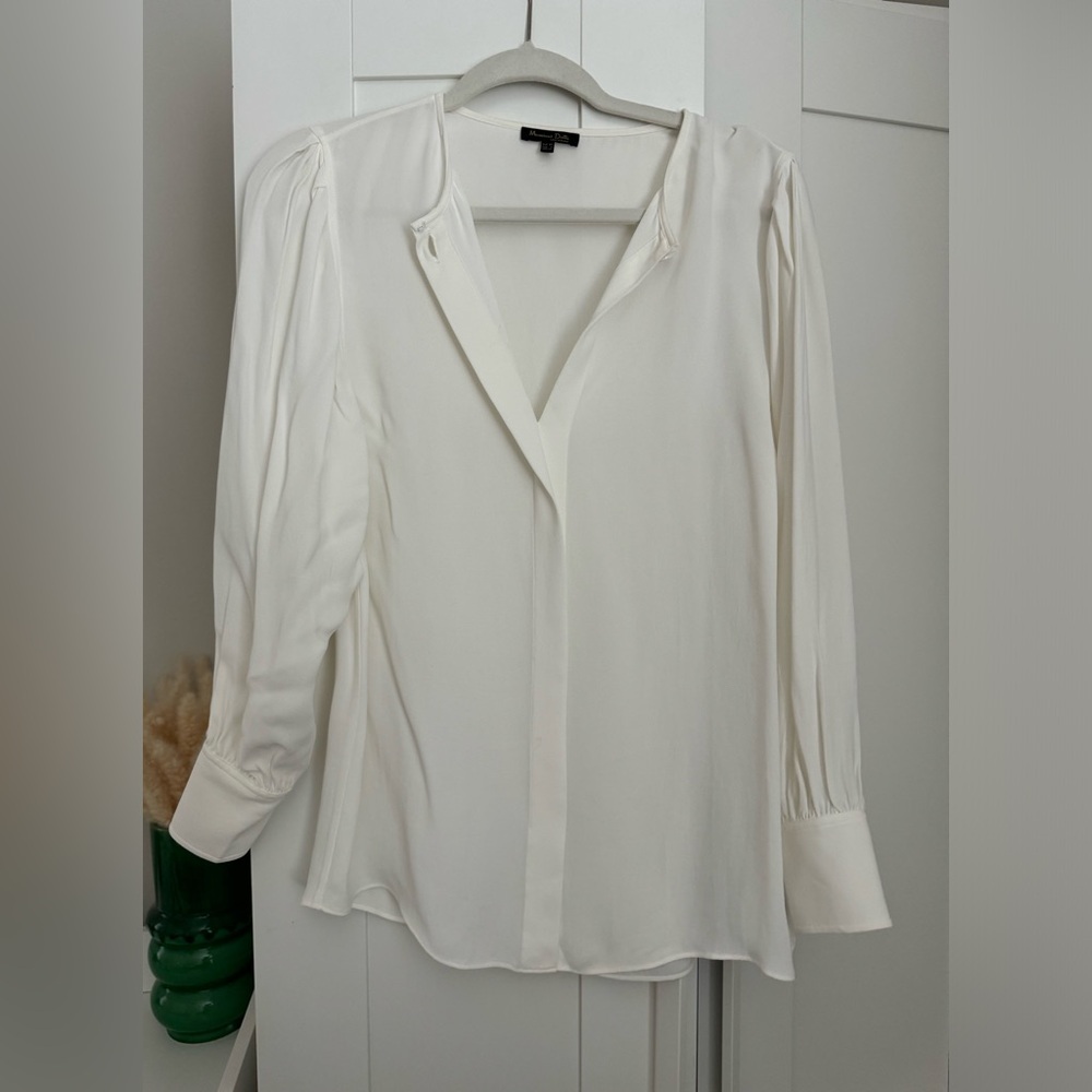 Business shirt